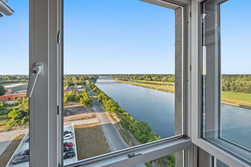 Foto - Wohnung zum Mieten in Magdeburg 1.500,00 € 108 m²