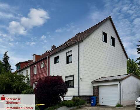 Foto - Haus zum Kaufen in Göttingen 375.000,00 € 89.47 m²