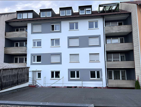 Foto - Wohnung zum Kaufen in Karlsruhe, Durlach 530.000,00 € 96.39 m²