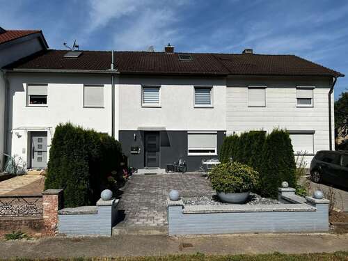 Foto - Haus zum Kaufen in Neckarsulm 385.000,00 € 122.5 m²