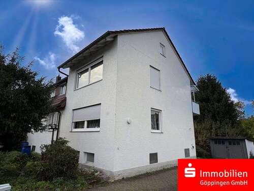 Foto - Haus zum Kaufen in Eislingen 309.000,00 € 167.79 m²