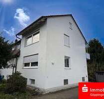Haus zum Kaufen in Eislingen 309.000,00 € 167.79 m²