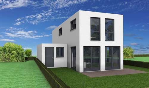 Foto - Haus zum Kaufen in Bornheim 461.400,00 € 121 m²