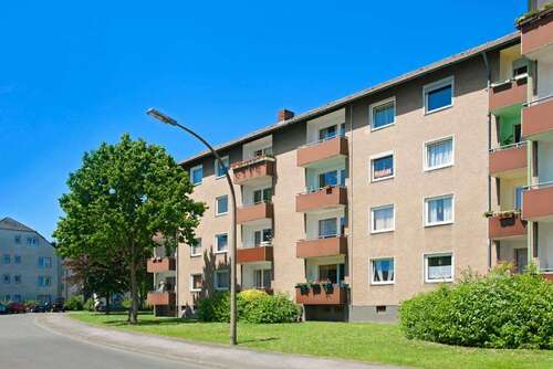 Foto - Wohnung zum Mieten in Ahlen 432,00 € 50.15 m²