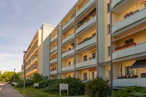 Foto - Wohnung zum Mieten in Wolmirstedt 422,00 € 70.28 m²