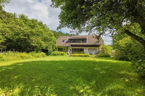 Foto - Haus zum Kaufen in Aachen 1.150.000,00 € 230 m²