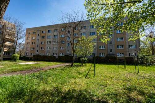 Foto - Wohnung zum Mieten in Aschersleben 189,00 € 42 m²