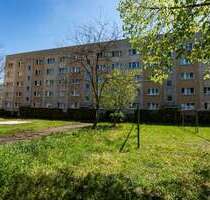Wohnung zum Mieten in Aschersleben 189,00 € 42 m²