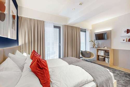 Foto - Wohnen auf Zeit in München 1.650,00 €