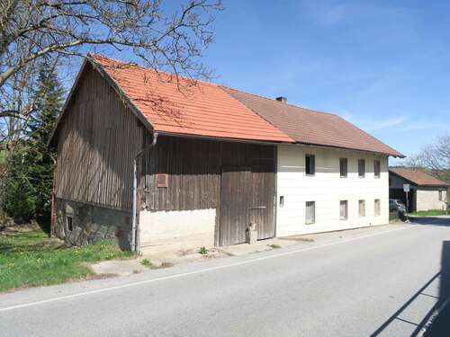 Foto - Haus zum Kaufen in Tiefenbach 119.000,00 € 95 m²