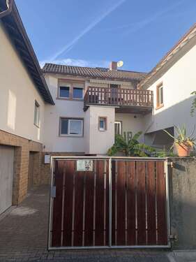 Foto - Haus zum Kaufen in Mühltal 499.500,00 € 261.5 m²