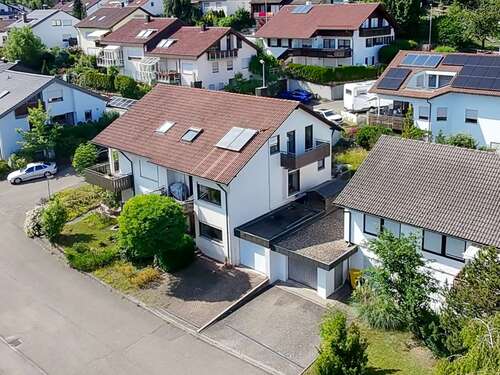 Foto - Haus zum Kaufen in Rudersberg 449.000,00 € 147 m²