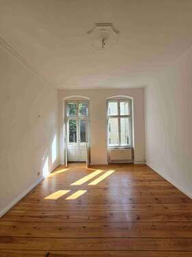 Foto - Wohnung zum Kaufen in Berlin 649.000,00 € 125.9 m²