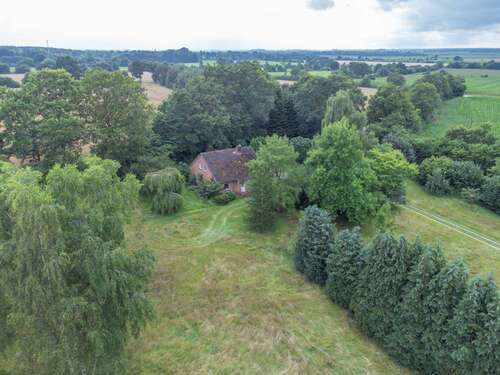 Foto - Haus zum Kaufen in Hohn 219.000,00 € 122.84 m²