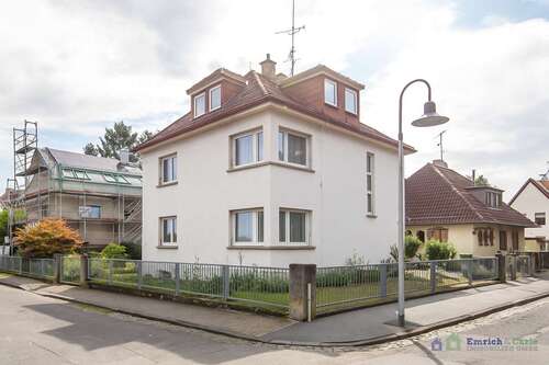 Foto - Haus zum Kaufen in Mainz 850.000,00 € 190 m²