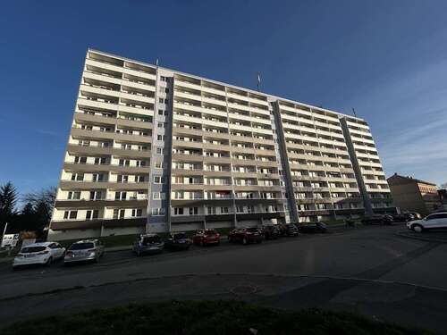 Foto - Wohnung zum Mieten in Gera 310,00 € 58.7 m²