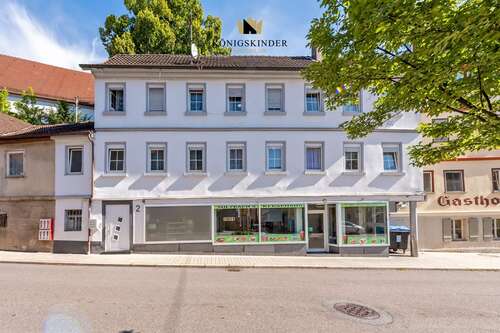 Foto - Haus zum Kaufen in Sulzbach an der Murr 649.000,00 € 284 m²