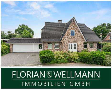 Foto - Haus zum Kaufen in Heeslingen 649.000,00 € 208.33 m²