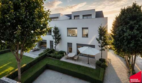 Foto - Haus zum Kaufen in Frankfurt am Main 849.500,00 € 155 m²