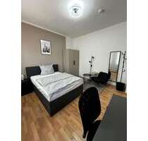 WG-Zimmer in Frankfurt am Main 575,00 € 18 m²