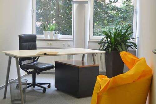 Foto - Büro in Hamburg 990,00 € 23 m² - 990,00 EUR Kaltmiete, ca.  23,00 m²