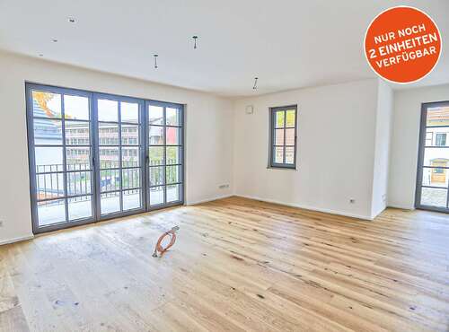 Foto - Wohnung zum Kaufen in Starnberg 577.300,00 € 61 m²