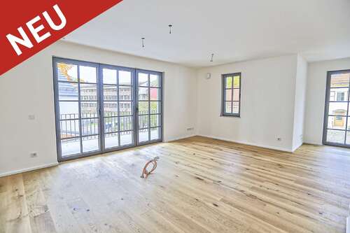 Foto - Wohnung zum Kaufen in Starnberg 577.300,00 € 61 m²