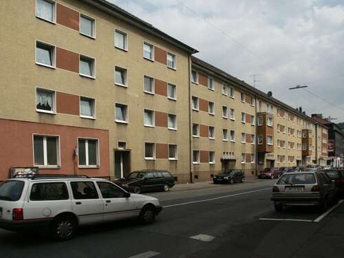 Foto - Wohnung zum Mieten in Wuppertal 376,00 € 53.75 m²