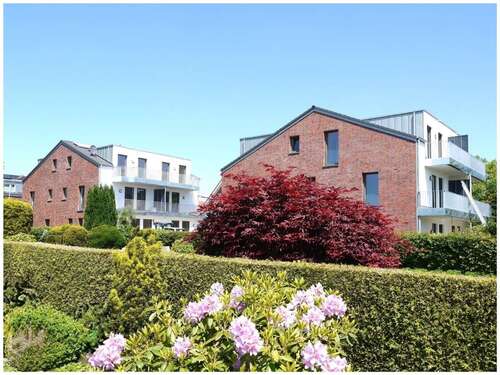 Foto - Wohnung zum Mieten in Münster 850,00 € 68.3 m²