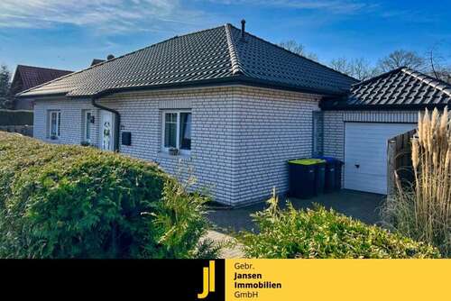 Foto - Haus zum Kaufen in Lähden 288.000,00 € 116 m²