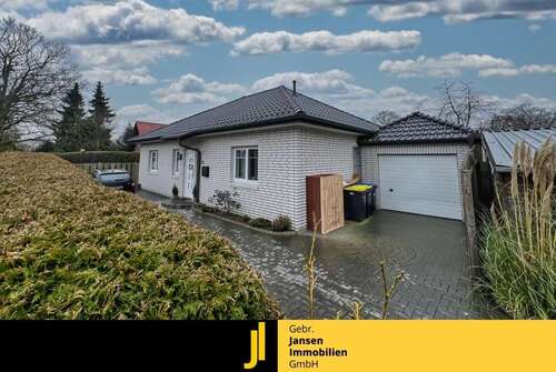 Foto - Haus zum Kaufen in Lähden 288.000,00 € 116 m²