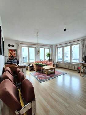 Foto - Wohnung zum Mieten in Augsburg 790,00 € 52.16 m²