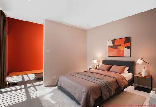 Foto - Wohnung zum Mieten in Rüthen 962,22 € 66.36 m²