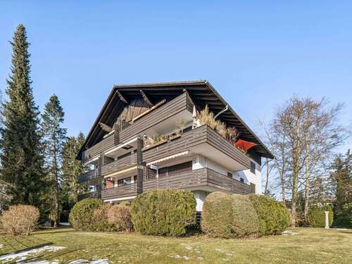 Foto - Wohnung zum Kaufen in Seeshaupt 420.000,00 € 96 m²