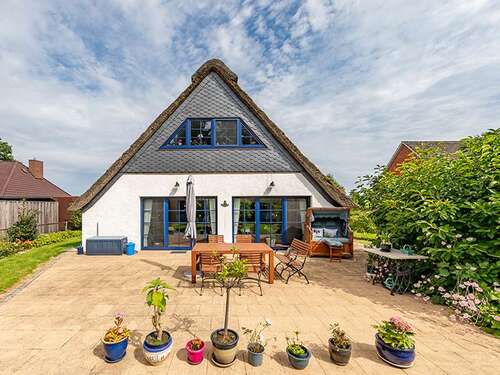 Foto - Haus zum Kaufen in Balje 329.000,00 € 144 m²