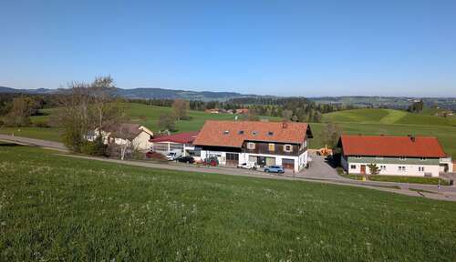 Foto - Haus zum Kaufen in Oberreute 779.000,00 € 1200 m²