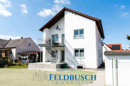 Foto - Haus zum Kaufen in Neumarkt in der Oberpfalz 469.000,00 € 171.07 m²