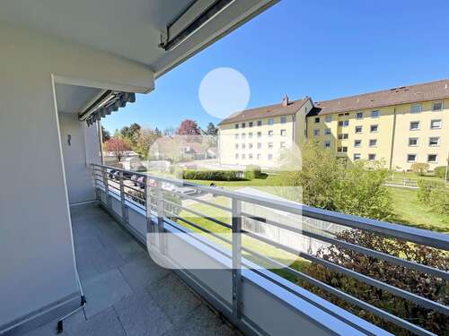 Foto - Wohnung zum Mieten in Kaufbeuren 700,00 € 56 m²