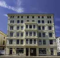 Wohnung zum Mieten in Magdeburg 300,00 € 39 m²