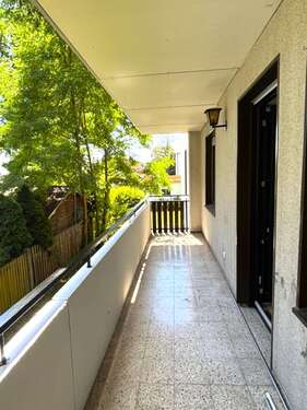 Foto - Wohnung zum Kaufen in Maisach Gernlinden 290.000,00 € 60 m²
