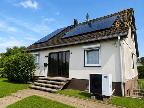 Foto - Haus zum Kaufen in Spenge 449.900,00 € 134 m²