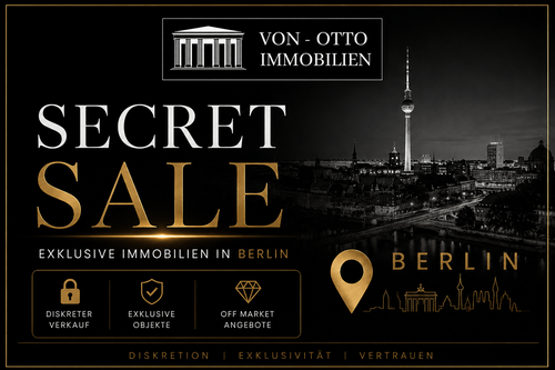 Foto - Wohnung zum Kaufen in Berlin 555.000,00 € 91.95 m²