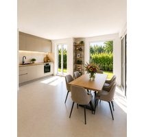 Wohnung zum Mieten in Bernau bei Berlin 1.590,00 € 110 m²