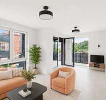 Wohnung zum Mieten in Bernau bei Berlin 1.540,00 € 103 m²