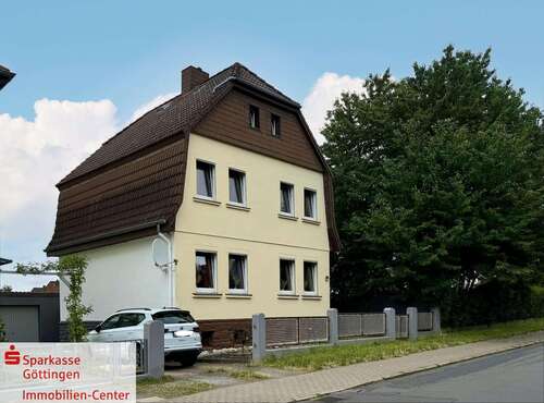 Foto - Haus zum Kaufen in Northeim 275.000,00 € 87.3 m²