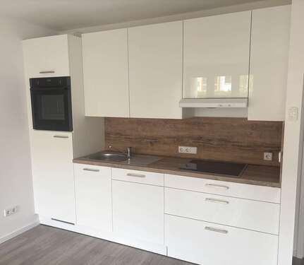 Foto - Wohnung zum Mieten in Panketal 575,00 € 33.5 m²