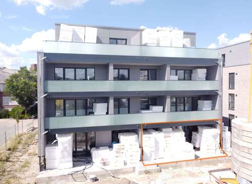 Foto - Wohnung zum Mieten in Ibbenbüren 1.150,00 € 95.77 m²