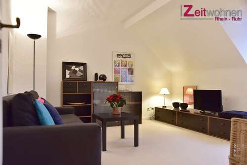 Foto - Wohnen auf Zeit in Köln 1.400,00 €