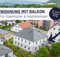 Wohnung zum Kaufen in Mitterfels 249.000,00 € 63.58 m²