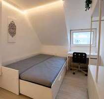 WG-Zimmer in Stuttgart 490,00 € 13 m²